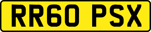 RR60PSX