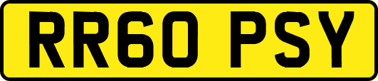 RR60PSY