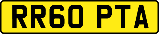 RR60PTA