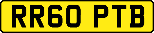 RR60PTB
