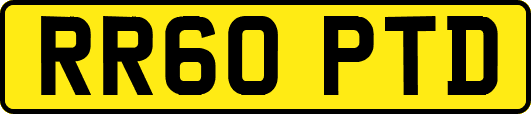 RR60PTD