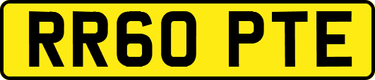 RR60PTE
