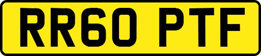 RR60PTF