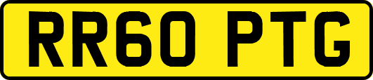RR60PTG