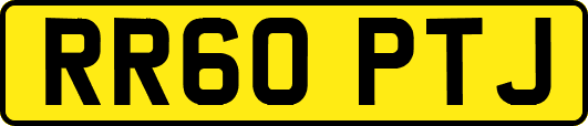 RR60PTJ