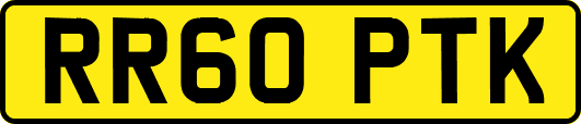 RR60PTK