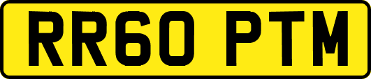 RR60PTM