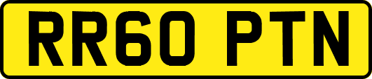 RR60PTN