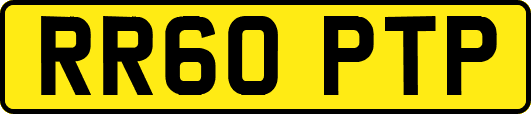RR60PTP