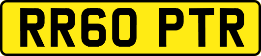 RR60PTR