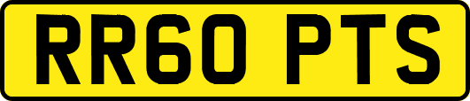 RR60PTS