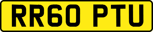 RR60PTU