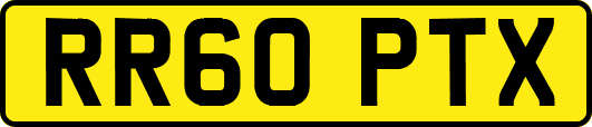 RR60PTX