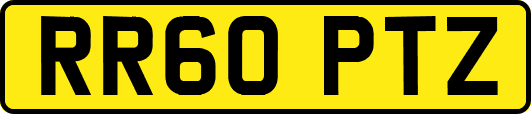 RR60PTZ