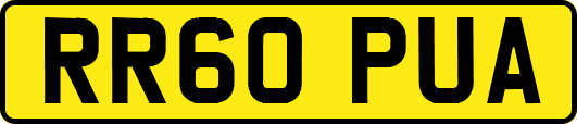 RR60PUA