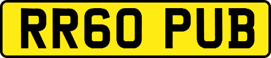RR60PUB