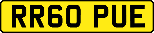 RR60PUE