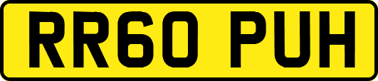 RR60PUH