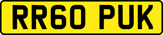RR60PUK