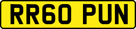 RR60PUN
