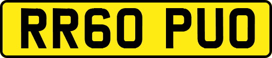 RR60PUO