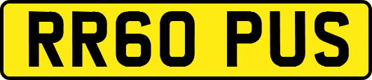 RR60PUS