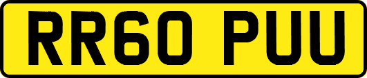RR60PUU