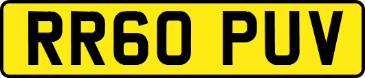 RR60PUV
