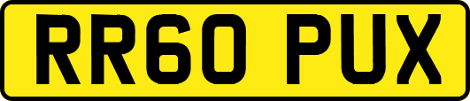 RR60PUX