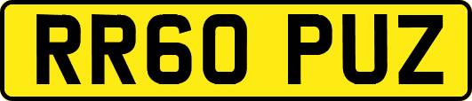 RR60PUZ