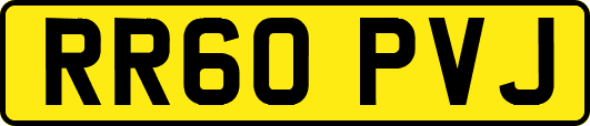 RR60PVJ