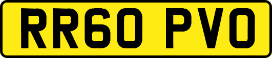RR60PVO