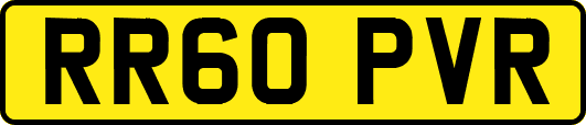RR60PVR