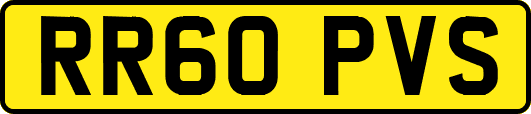 RR60PVS
