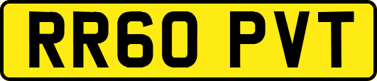 RR60PVT