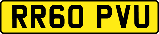 RR60PVU