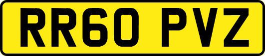 RR60PVZ