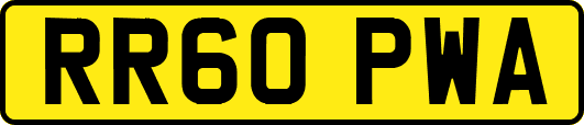 RR60PWA