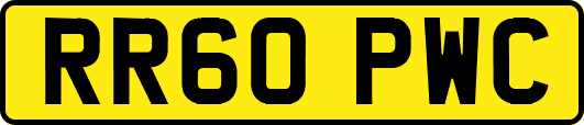 RR60PWC