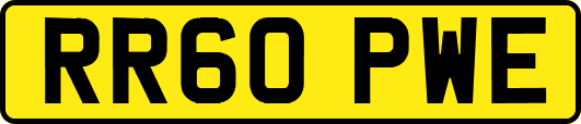 RR60PWE