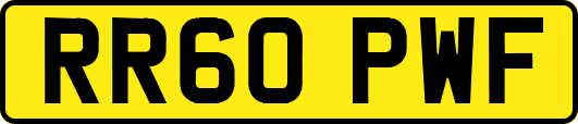 RR60PWF