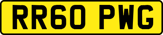 RR60PWG
