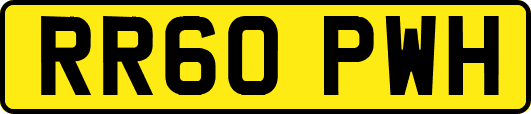 RR60PWH