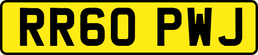 RR60PWJ