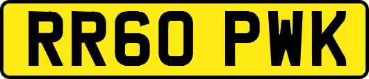 RR60PWK