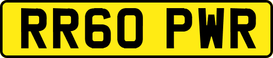 RR60PWR