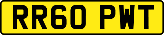 RR60PWT