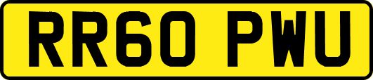 RR60PWU