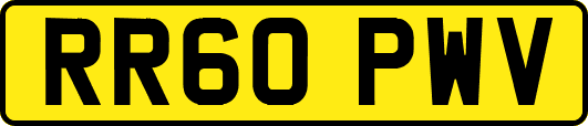 RR60PWV