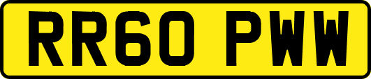 RR60PWW